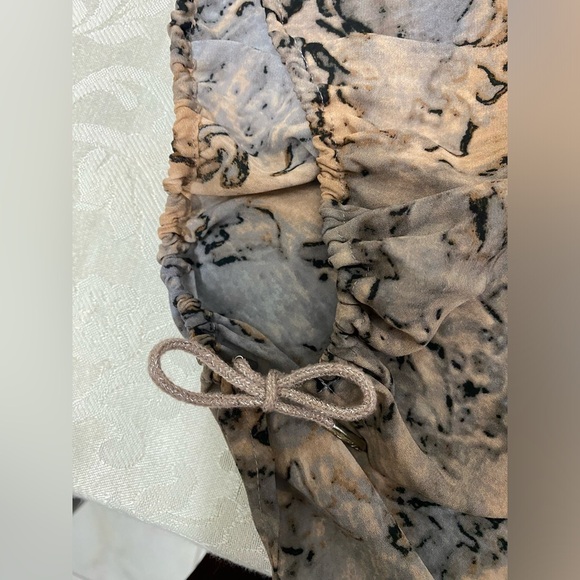 Juicy Couture blouse top size XL - Picture 6 of 7